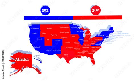 Welfare States Map