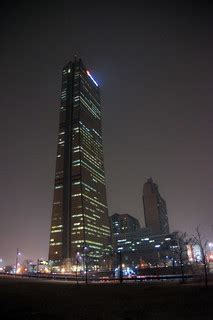 seoul tower 63 at night | This must be one of my favourite b… | Flickr