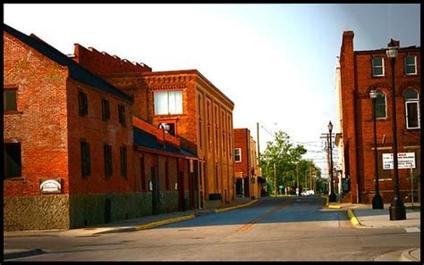 washington | downtown Washington, NC | Kristin Leigh | Flickr