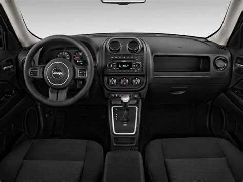 2017 Jeep Patriot Review, Release date, Price, Exterior, Interior