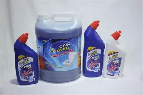 One Drop - Toilet Cleaner at Rs 39/piece | Super Clean Toilet Cleaner in Gurgaon | ID: 13602886533