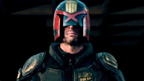 Dredd