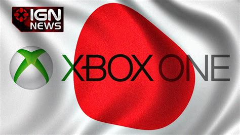 Xbox One Launching in Japan Next Year - IGN