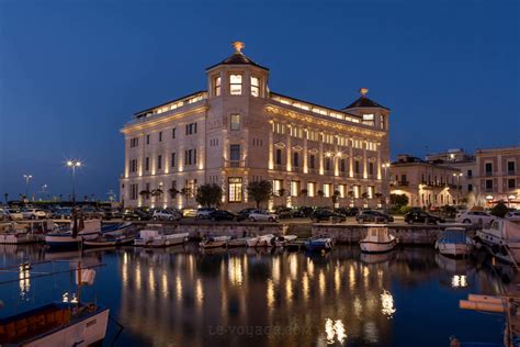 Ortea Palace Luxury Hotel in Syracuse, Italien - luxus Hotel | LV Creation by Le-Voyage.com