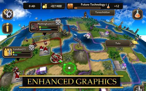 Sid Meier's Civilization Revolution 2 (2014 video game)