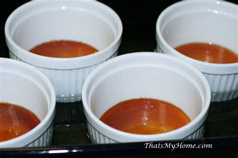 Mexican Flan - Recipes Food and Cooking