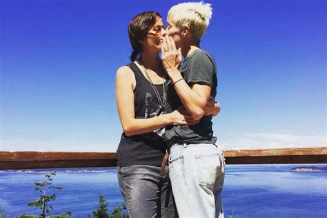 Megan Rapinoe’s Love-Life With Sue Bird - Her Dating History