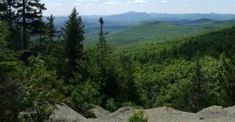 Embark on an Adirondack Hiking Adventure at Gore Mountain