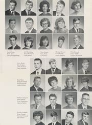 Central High School - Maroon and White Yearbook (Sioux City, IA), Class of 1966, Page 74 of 200