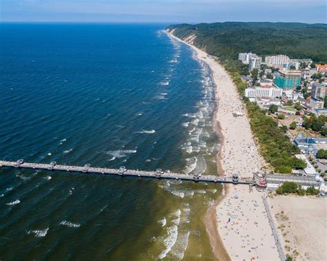 The 12 Best Beaches in Poland: Full Guide | KAYAK