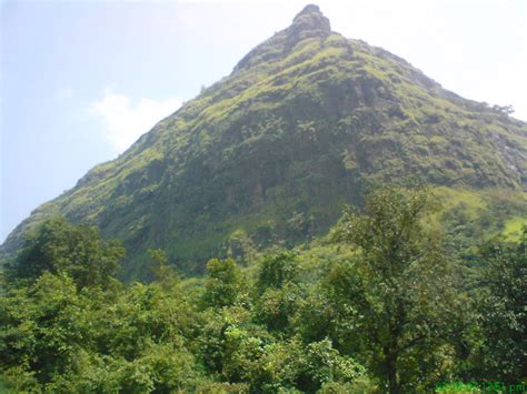 Sahyadri Mountain-Ghat Photos: Varandha Ghat 3