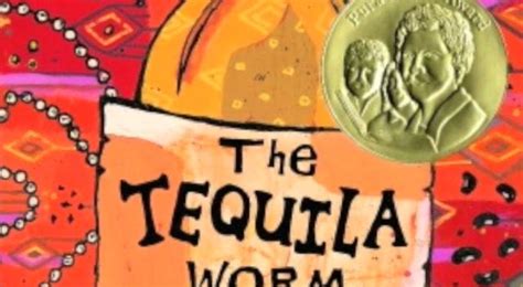 Tequila Worm Book Trailer on Vimeo