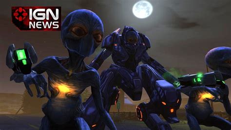 XCOM: Enemy Within Announced - IGN