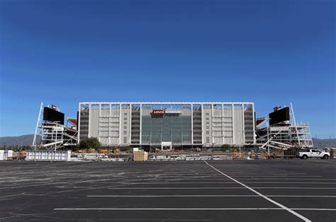 Levi's StadiumSanta Clara, CA - Sunbelt Controls