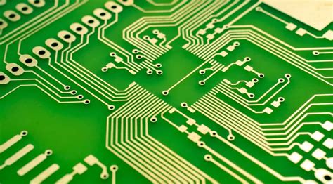 PCB Trace: The Backbone of Modern Circuit Design