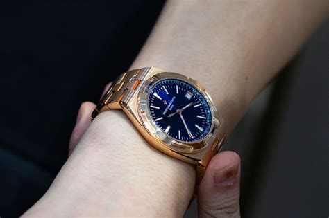 On Scene: Watches & Wonders Shanghai | SJX Watches