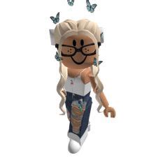 Roblox outfits for girls