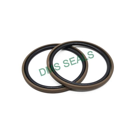 Hydraulic Cylinder Rod Seals