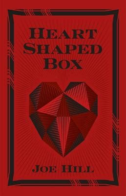 Heart-Shaped Box book by Joe Hill | 13 available editions | Alibris Books