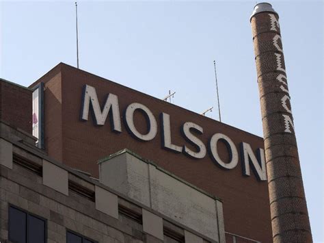 Change looms for historic Molson brewery | Montreal Gazette