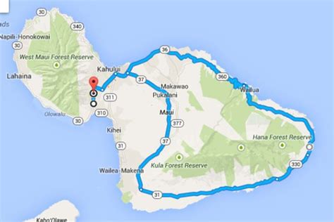 10 Epic Road to Hana Stops (2024 Guide) | Maui travel, Trip to maui, Maui vacation