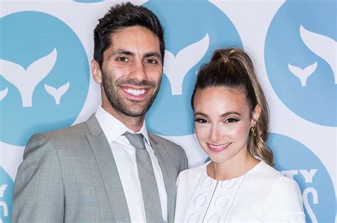 How Nev Schulman and his wife spent their first day as a married couple ...