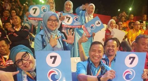 Tiru Semangat Maroko, Anis Matta Ajak Kader Partai Gelora All Out di Pemilu 2024 | Indopolitika.com