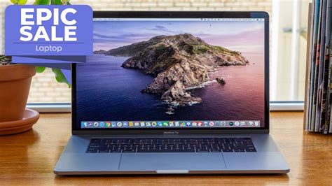 MacBook Pro gets $150 price cut in epic Apple shopping event | Laptop Mag