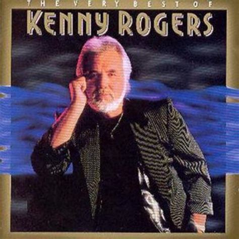 The best of kenny rogers through the years - apivamet