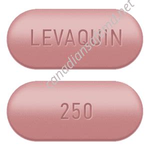 Buy cheap Levaquin (Generic) online no prescription needed