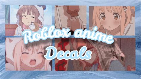 Anime Id For Roblox Pictures - Bloxburg Aesthetic Poster Codes