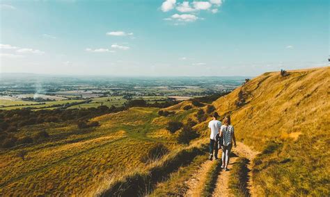 Cotswold Walking Routes | The Lygon Arms