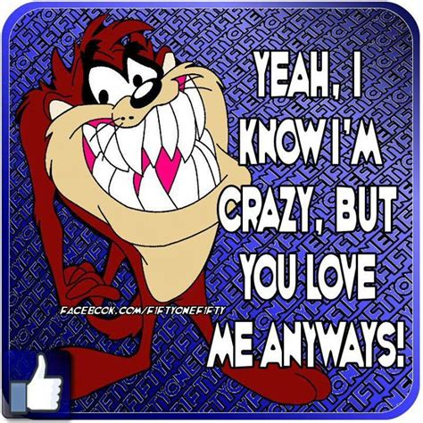 Yep so me! | Looney tunes funny, Funny cartoon quotes, Cartoon quotes