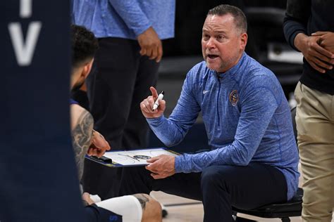 Nuggets coach Michael Malone on increased fan incidents: “People are acting a fool” – The Denver ...