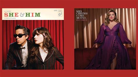 13 New Christmas Albums That Reimagine Holiday Songs - The New York Times