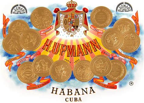 The Intriguing History of Cuban H. Upmann Cigars - Kara Cigars