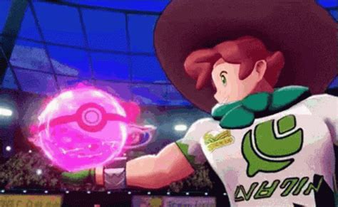 Milo Pokeball GIF - Milo Pokeball Pokemon - Discover & Share GIFs