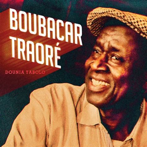 Bandsintown | Boubacar Traoré Tickets - Musée de la Bresse, Jul 18, 2015