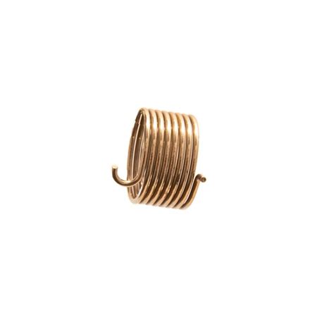 Torsion Springs - Titan Spring