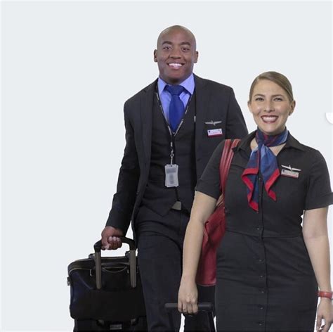 American Airlines Flight Attendants Pay - American Airlines Will Now ...