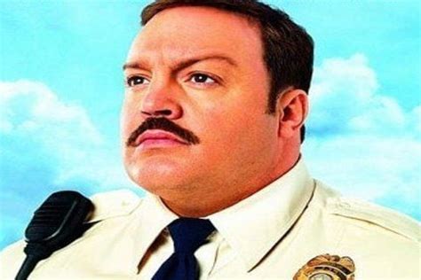 Paul Blart: Mall Cop - Cast, Ages, Trivia | Famous Birthdays