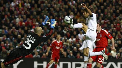 Liverpool vs Real Madrid, summary: score, goals, highlights | Champions League 22/23 - AS USA