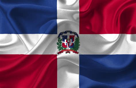 Dominican Republic Flag Wallpapers - Top Free Dominican Republic Flag ...