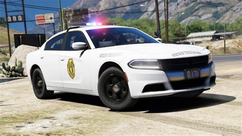 Lspdfr Highway Patrol