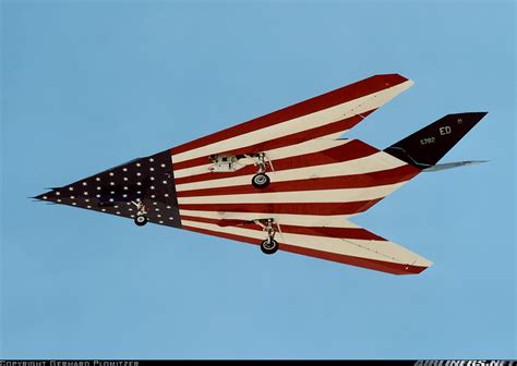 Lockheed YF-117A Nighthawk - USA - Air Force | Aviation Photo #2393423 | Airliners.net