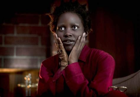 The significance of leather gloves in Jordan Peele film 'Us'