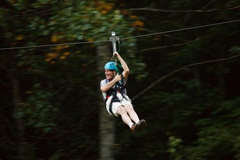 Discover Foxfire - Foxfire Mountain | Adventure park, Ziplining, Smokey mountains vacation