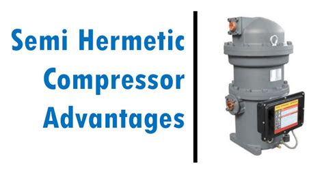 Hermetic Scroll Compressor- What is Hermetic Scroll Compressor