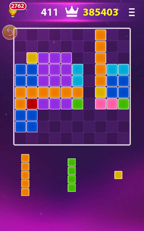 Hex Block Game Free