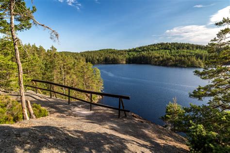 The 10 best national parks in Sweden - Routes North